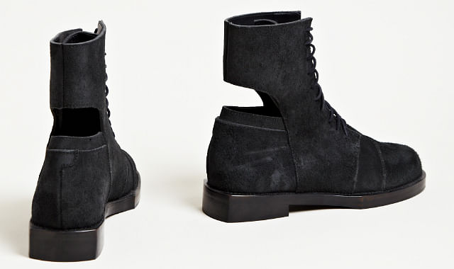 online store LN-CC Achilles Ion Gabriel shoes ARTOR BOOT